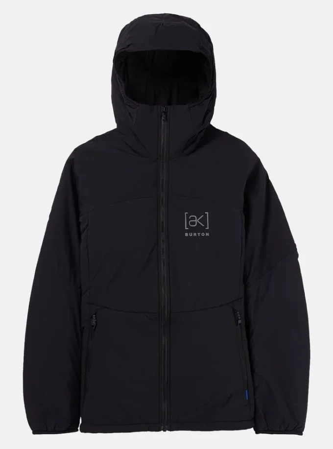 Veste isolante extensible à capuche Burton [ak]® Helium pour femme