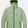 Veste isolante extensible à capuche Burton [ak]® Helium pour femme