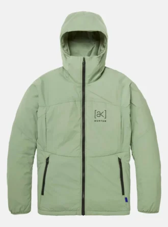 Veste isolante extensible à capuche Burton [ak]® Helium pour femme