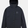Veste isolante extensible à capuche Burton [ak]® Helium pour homme