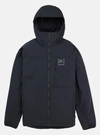Veste isolante extensible à capuche Burton [ak]® Helium pour homme