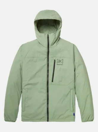 Veste isolante extensible à capuche Burton [ak]® Helium pour homme