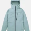 Veste isolante extensible à capuche Burton [ak]® Helium pour homme (échantillon)