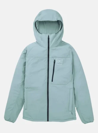 Veste isolante extensible à capuche Burton [ak]® Helium pour homme (échantillon)