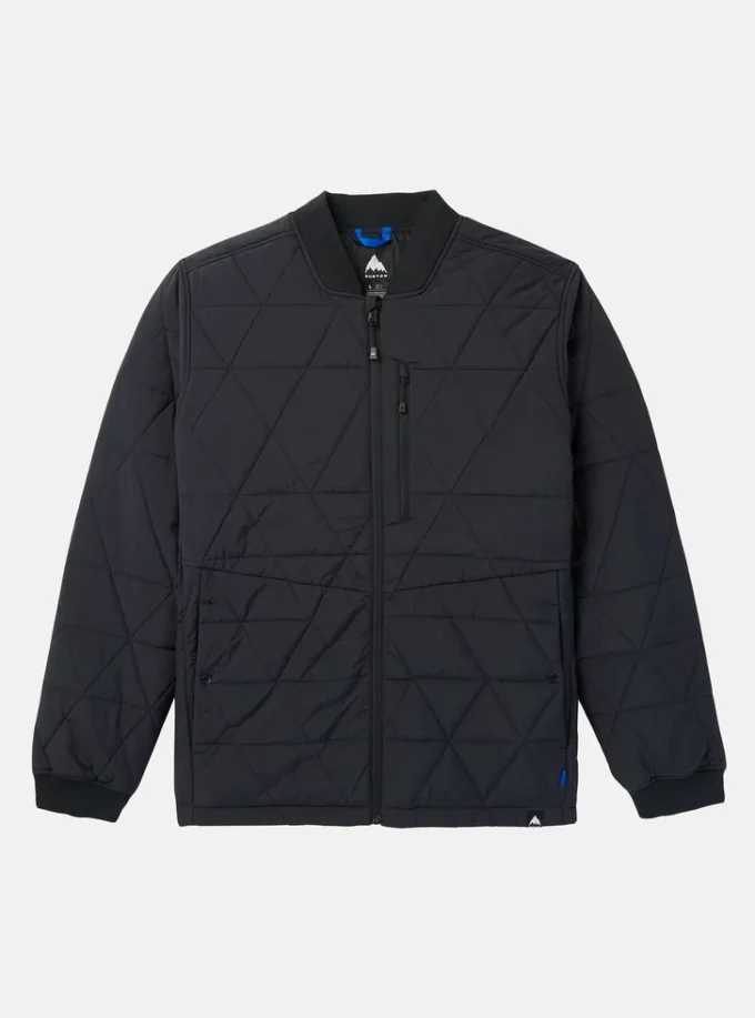 Veste isolante polyvalente Burton pour homme Veste isolante polyvalente Burton pour homme