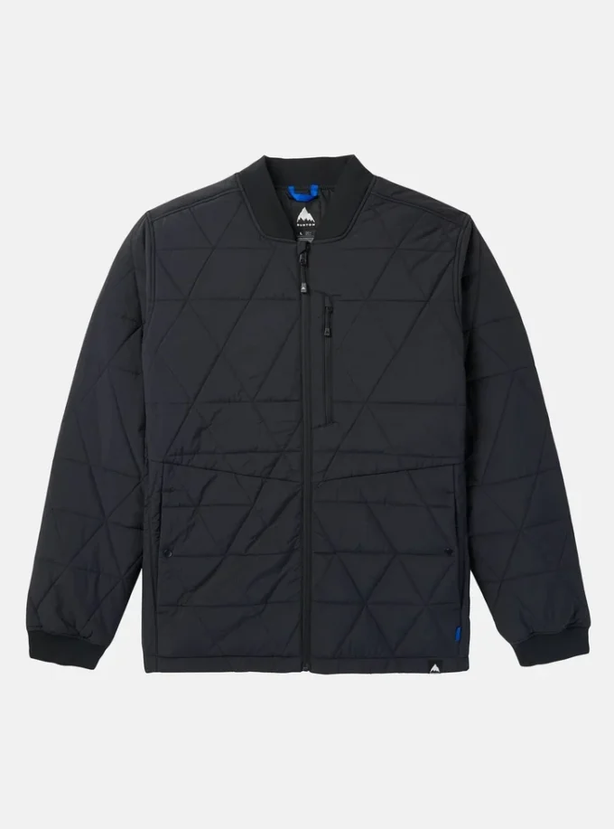 Veste isolante polyvalente Burton pour homme Veste isolante polyvalente Burton pour homme