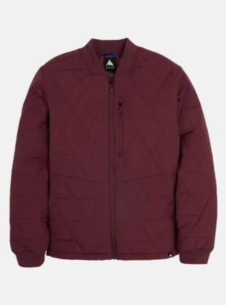 Veste isolante Burton Versatile pour homme (échantillon)