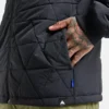 Veste isolante polyvalente Burton pour homme Veste isolante polyvalente Burton pour homme