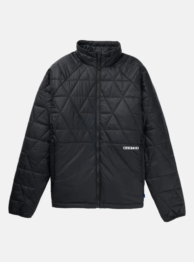 Veste isolante synthétique Burton Versatile Heat pour homme Veste isolante synthétique Burton Versatile Heat pour homme