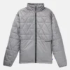 Veste isolante synthétique Burton Versatile Heat pour homme Veste isolante synthétique Burton Versatile Heat pour homme