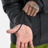 Veste isolante synthétique Burton Versatile Heat pour homme Veste isolante synthétique Burton Versatile Heat pour homme