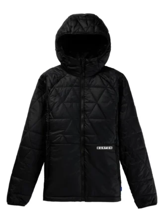 Veste isolante synthétique à capuche Burton Versatile Heat pour femme