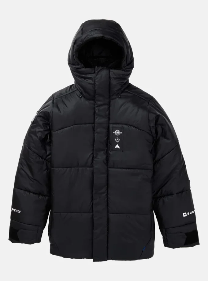 Veste matelassée Burton Daybeacon Expedition