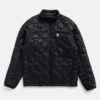 Veste matelassée synthétique mi-épaisse Burton Reserve pour homme Veste matelassée synthétique mi-épaisse Burton Reserve pour homme