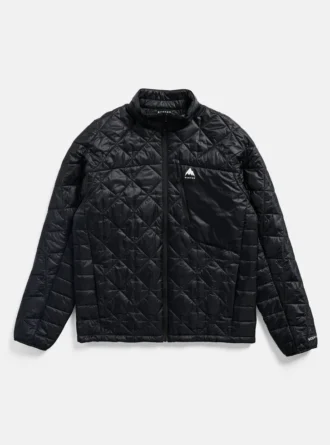 Veste matelassée synthétique mi-épaisse Burton Reserve pour homme