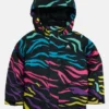 Veste parka Burton 2L pour tout-petits (échantillon) Veste parka Burton 2L pour tout-petits (échantillon)