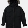 Veste parka Burton Saxton pour femme Veste parka Burton Saxton pour femme