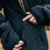 Veste polaire réversible Burton Mine77
