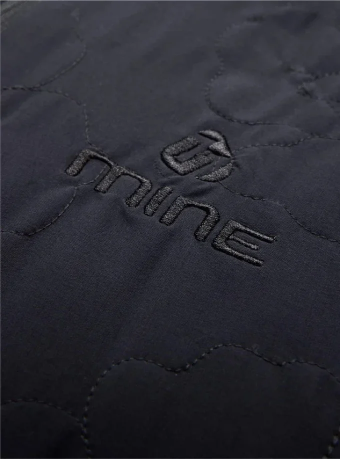 Veste polaire réversible Burton Mine77