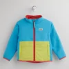 Veste polaire réversible Burton Snooktwo pour tout-petits Veste polaire réversible Burton Snooktwo pour tout-petits