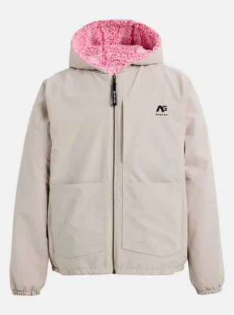 Veste réversible Burton AG Speakout