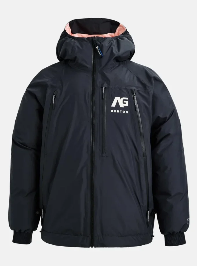 Veste réversible Burton AG Tergum Veste réversible Burton AG Tergum