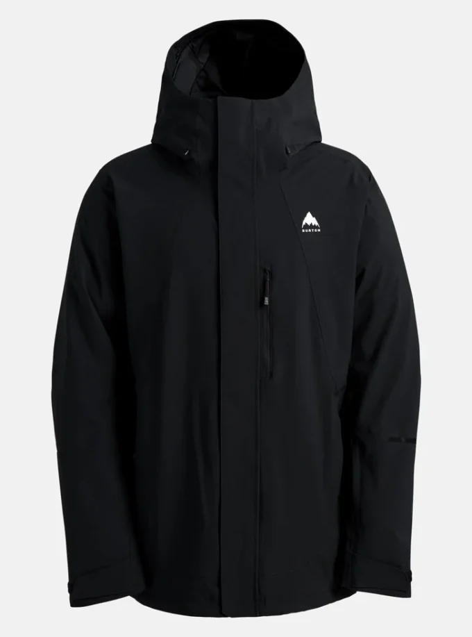 Veste stretch Burton Reserve 2L pour homme Veste stretch Burton Reserve 2L pour homme