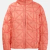 Veste ultralégère en duvet Burton [ak]® Baker pour femme