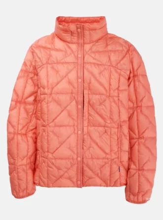 Veste ultralégère en duvet Burton [ak]® Baker pour femme
