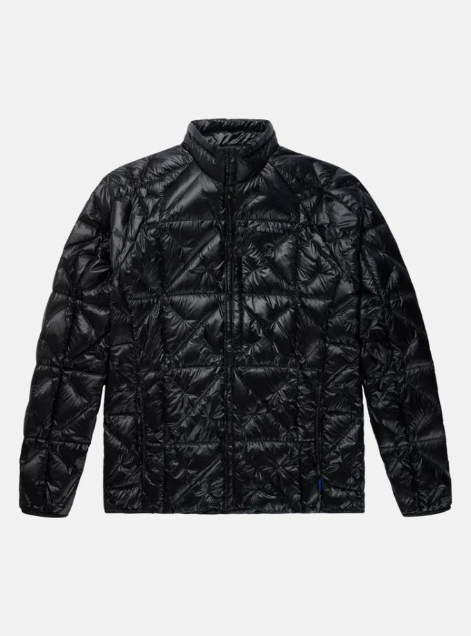 Veste ultralégère en duvet Burton [ak]® Baker pour homme