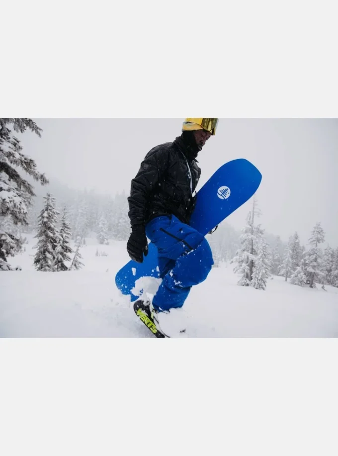 Veste ultralégère en duvet Burton [ak]® Baker pour homme