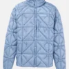 Veste ultralégère en duvet Burton [ak]® Baker pour homme (échantillon)