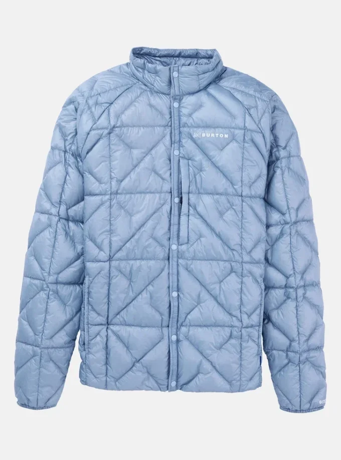 Veste ultralégère en duvet Burton [ak]® Baker pour homme (échantillon)